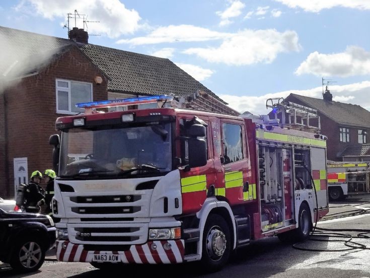 Scania NA63AOW