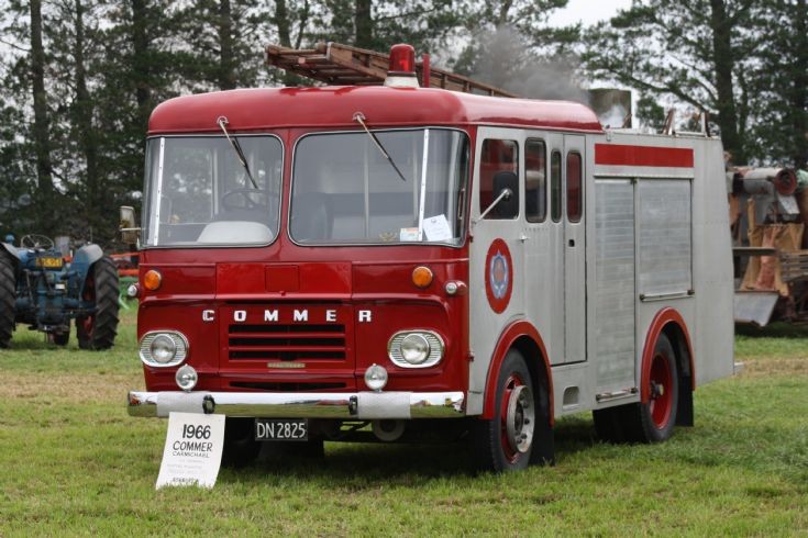 New Zealand Commer - DN2825