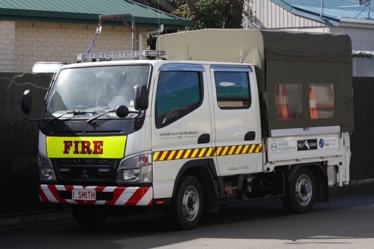 New Zealand Mitsubishi - ISM1TH