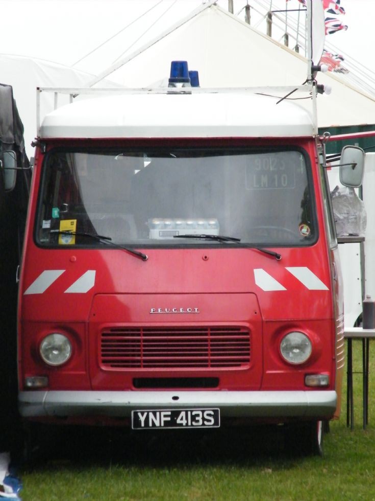 Peugeot