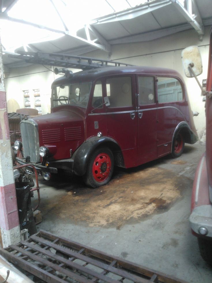 Dennis Ace Sonning