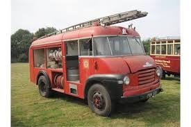 1955 Miles Bedford A type