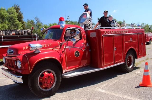 1959 Studebaker Amaganset FD Lighting tk