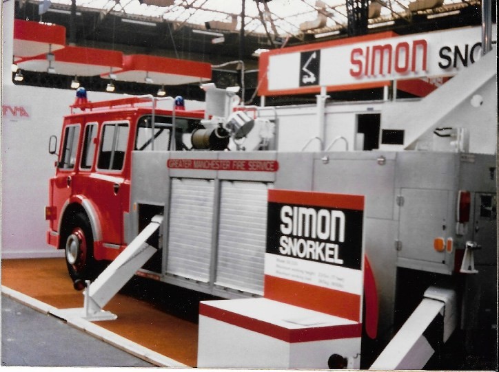 ERF GMC HP