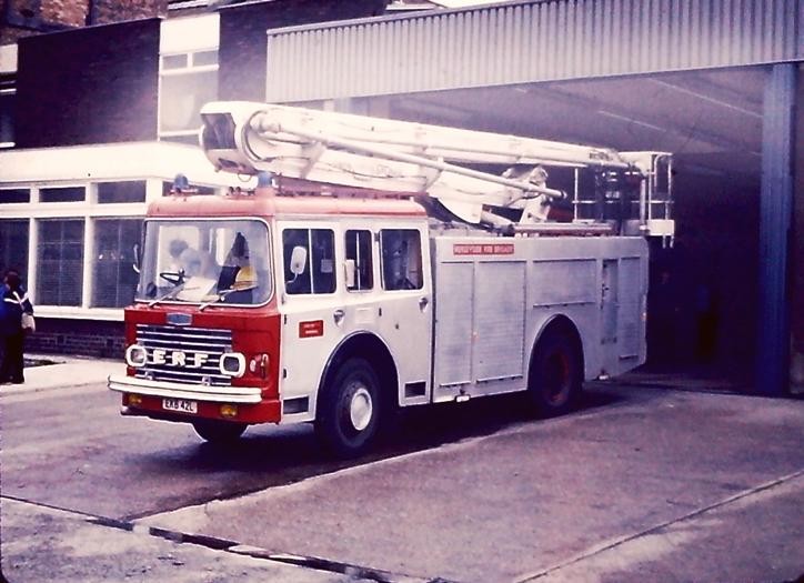ERF/HCBA PHP SS50 Liverpool EKB42L
