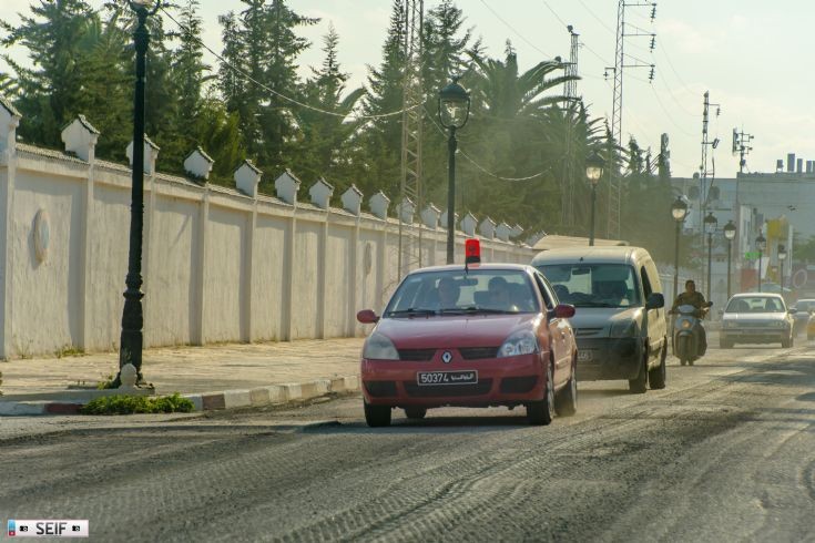 renault Clio Classic 