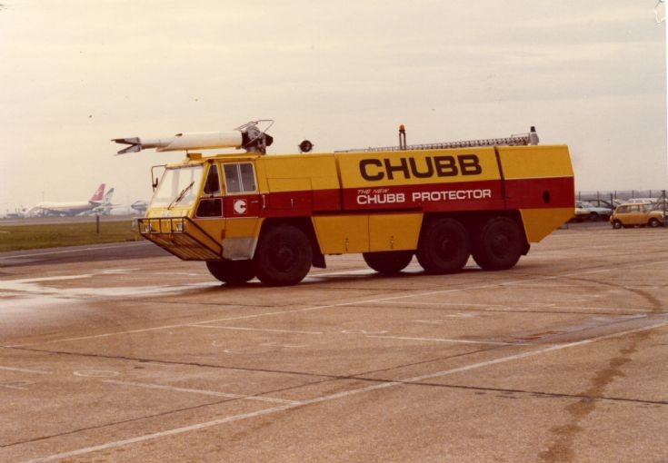 Chubb Protector