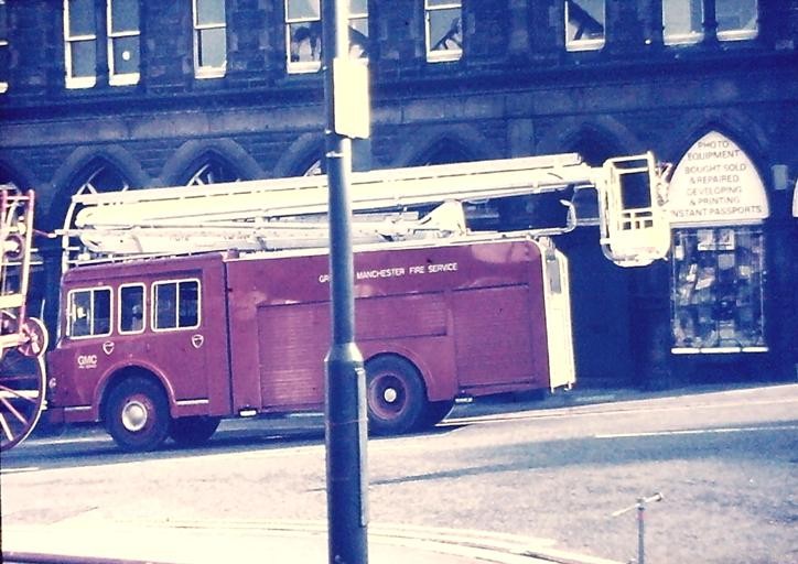 ERF84PFS/Jennings PHP 50' VDB 953K
