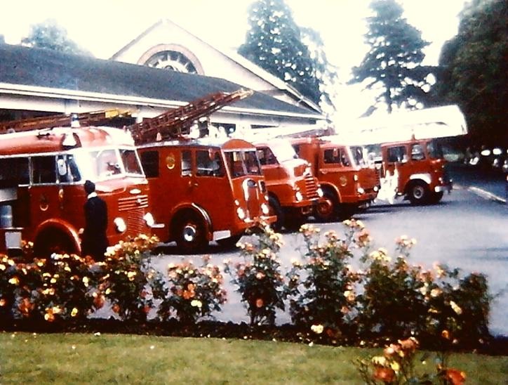 old Cheltenham line up