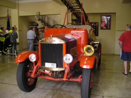 Dennis 250