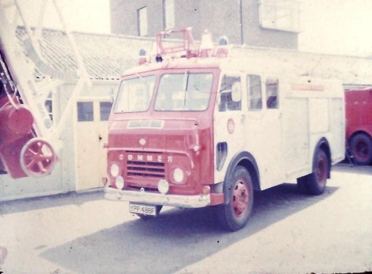YPP488F Bucks Commer HCB WrT
