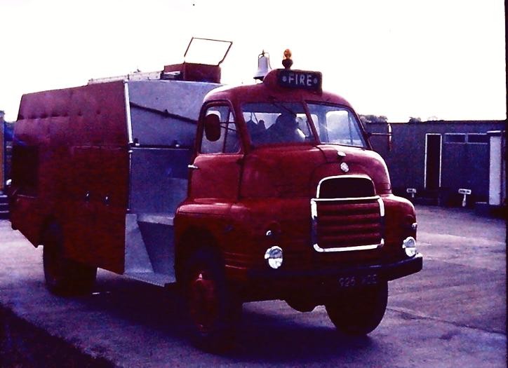 Bedford R ACT 926WDE? Haverfordwest