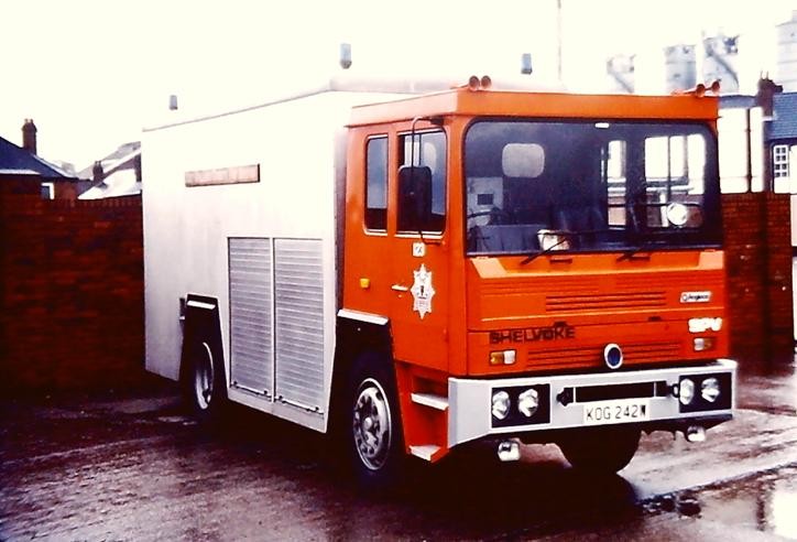 KOG242W S&D/Angloco W Midlands
