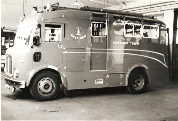 AEC M'weather ET NJD999