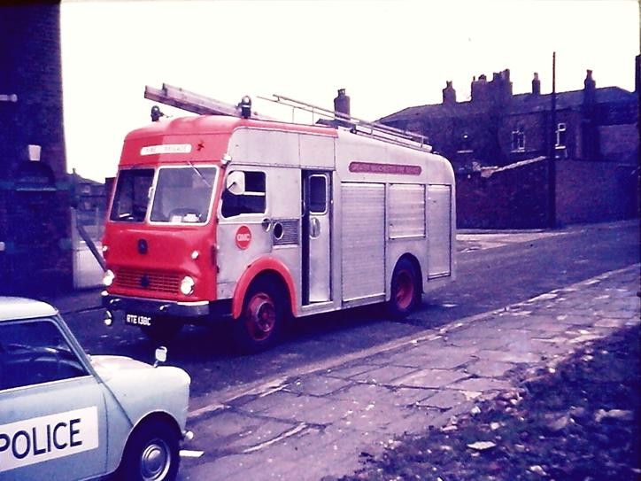 RTE138C Bedford TKEL/HCB WrT 