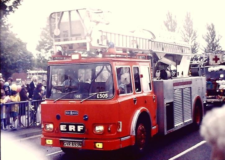 GVR893N ERF HCBA SS220 HP GMC 