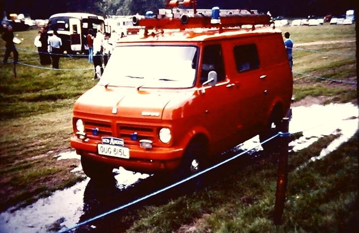 OUG 615L Bedford CF/HCBA L2P