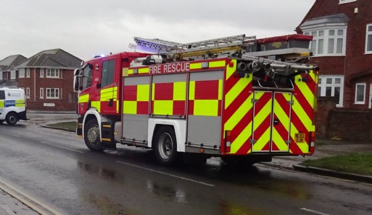 Scania 94D NL02OJN 