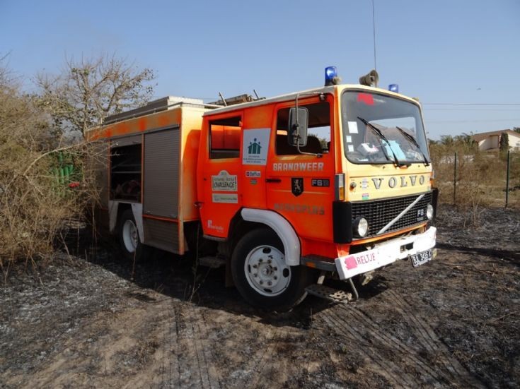 VOLVO F6-13