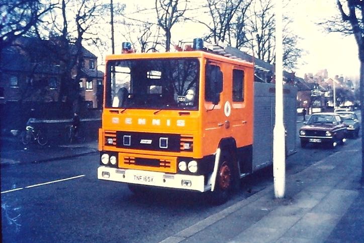 TNF165X Dennis RS Angloco WrL GMC 