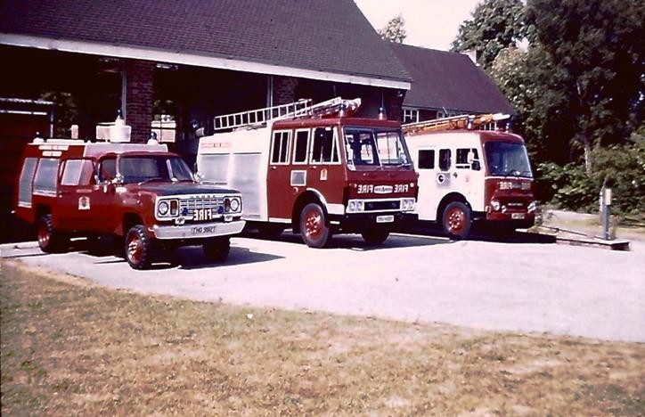 THO981T Dodge PowerWagon HCBA RT