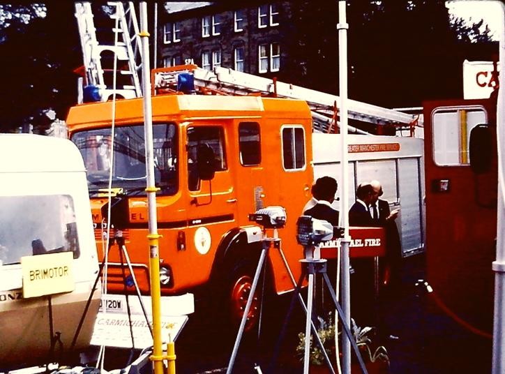 NBU720W Dodge G1313/Carm WrL GMC