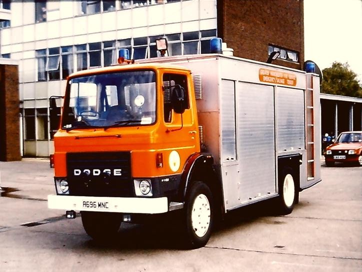 A696MNC DodgeG13/Mountain Range/ EST