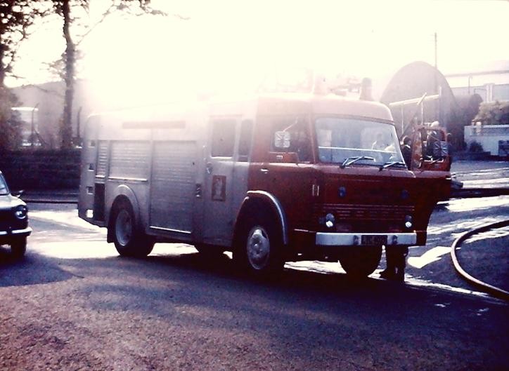 LTC402K Ford D1616/HCBA WrE Lancs /Cheshire/ Widne