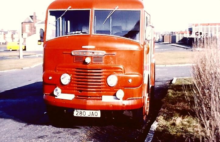 280 JAO  Commer QX/Carm WrT