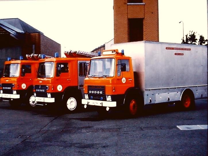 C42YBA Dodge G11C/F&W HLL GMC