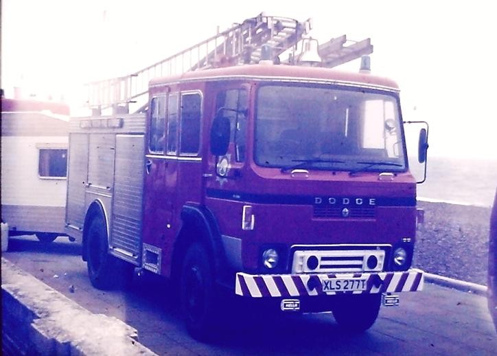 XLS277T Dodge G1313/F&W WrT Central FB