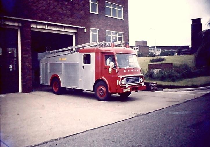 KWE322P Dodge K850/Jennings WrL W Riding 
