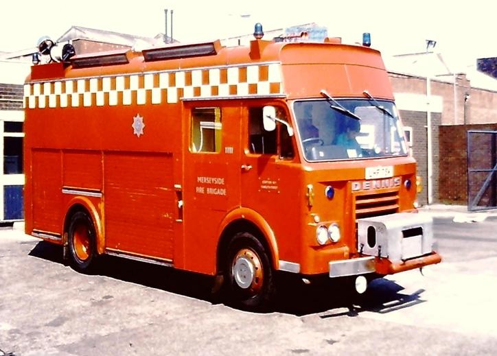 LHF75K Dennis F48 ET/CU