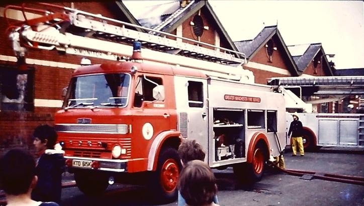 KTD615K Ford D1616 HCBA TSM15 Simonitor 