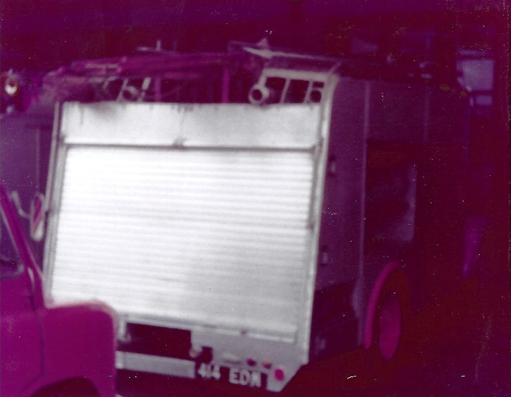 Commer VAKS/Buttons WrT 414EDM Clwyd