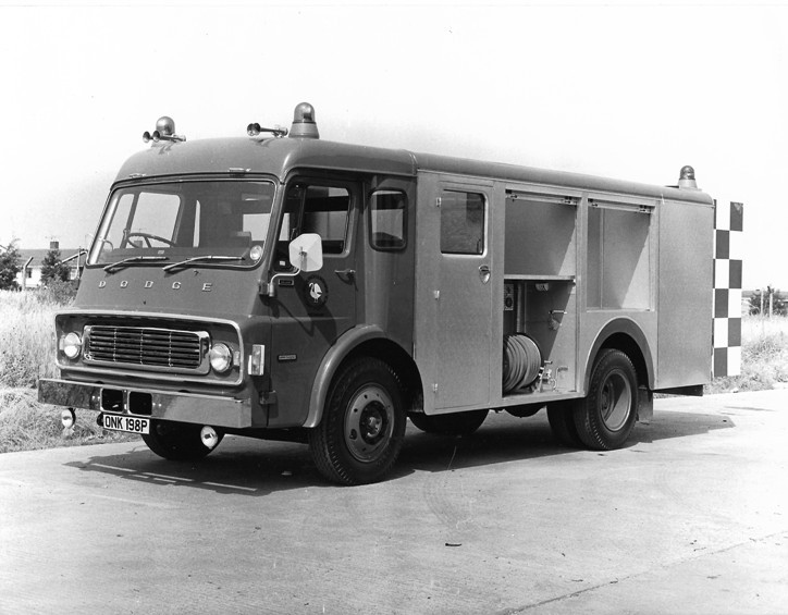 ONK198P Dodge K850/CFE ET/CU Bucks