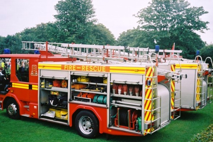 P431MVX Dennis Sabre/JDC WrL Essex
