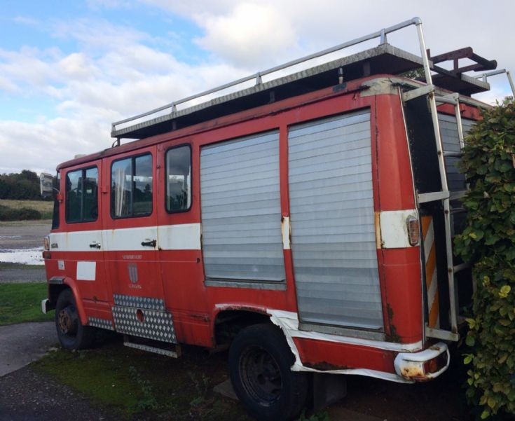 MB409/ Den Hartog pump Nederhemert FB