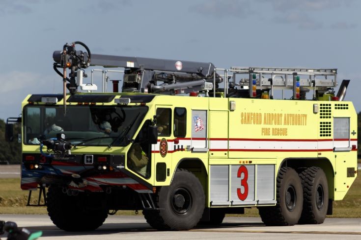 Sanford Orlando International Airport Crash 3