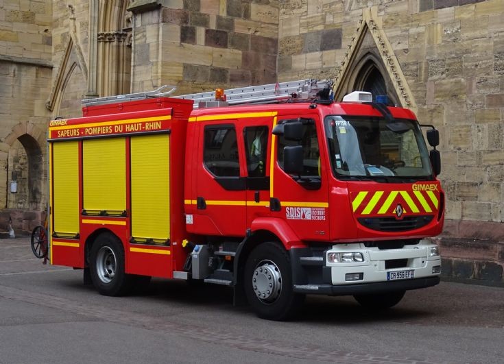 Renault Pumper1 Colmar