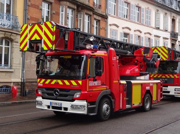 MB Atego TTL27