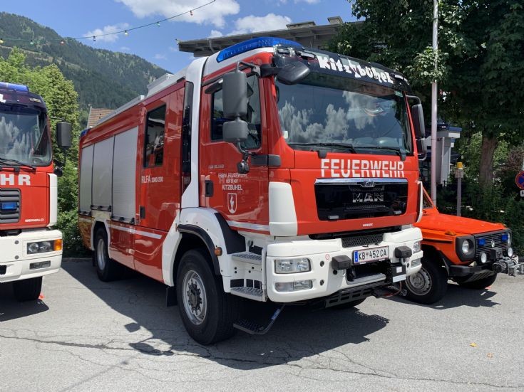 FFW Kitzbühel MAN RLFA 2000