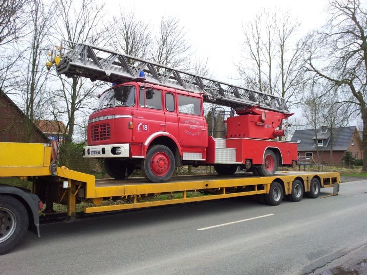 EPA N°4  Berliet GAK 20  1971  CSP de Gie