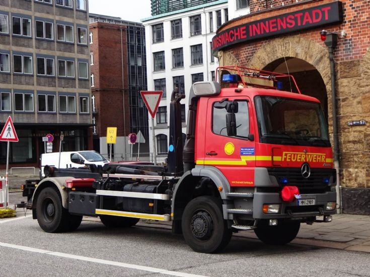 MB Prime mover