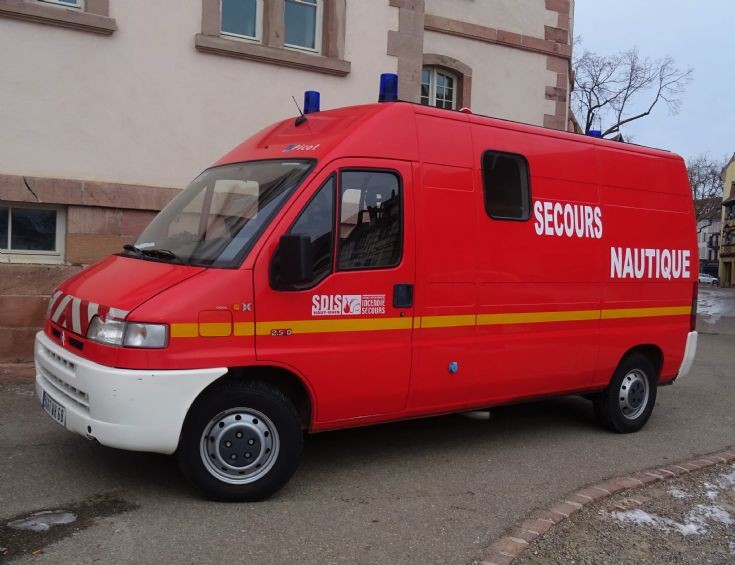 Citroen Jumper-Picot