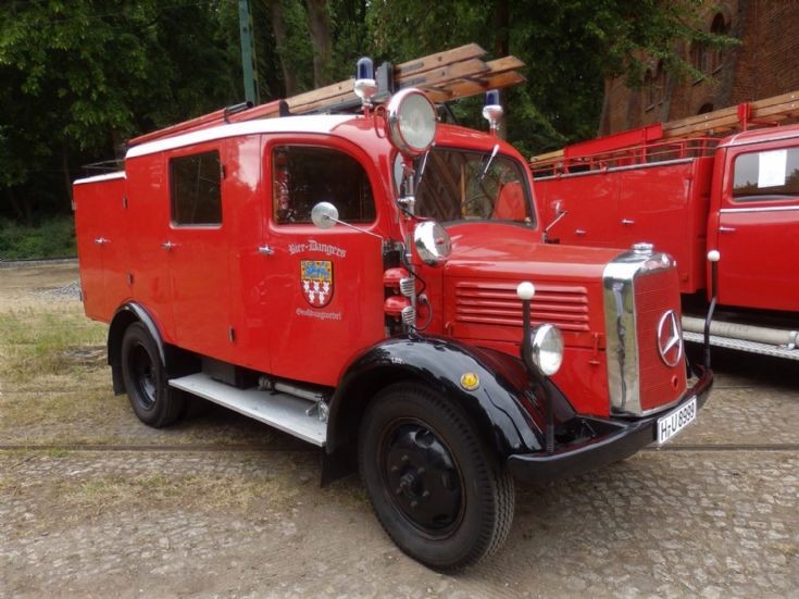 MB LF8 Light Pump