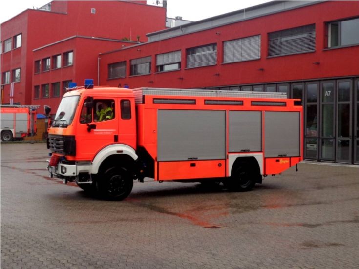 MB RW2 Ziegler Rescue