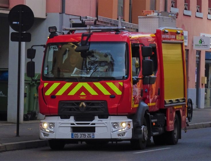 Renault-Heinis Light Pump