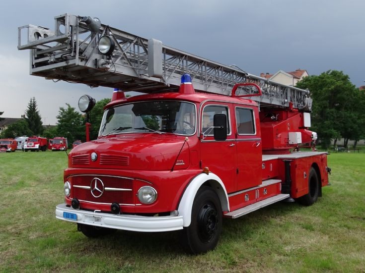 MB 1113 TTL30 Metz