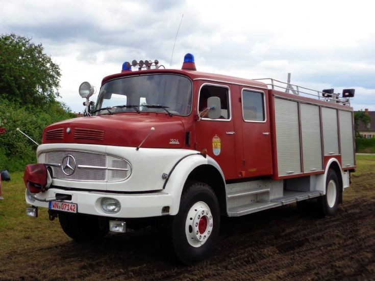 MB Ziegler RW3 Heavy Rescue